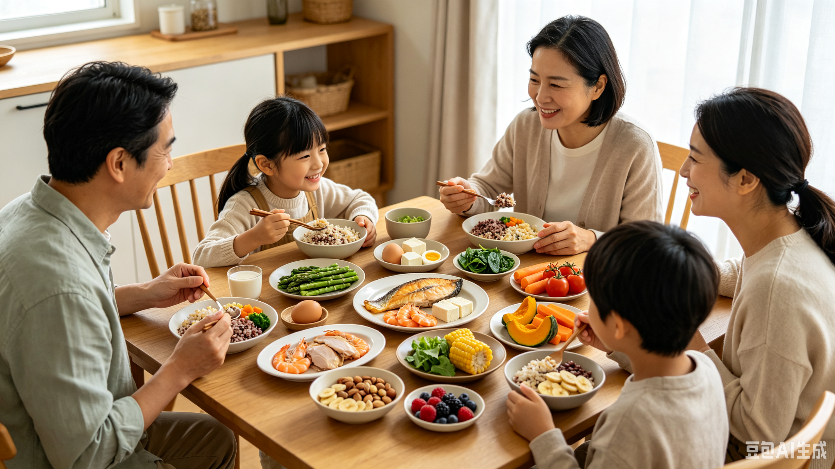 儿童孤独症谱系障碍饮食与营养干预专家共识(2026版)